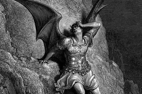 Gustave_Dore_Paradise_Lost_Satan_insert_public_domain